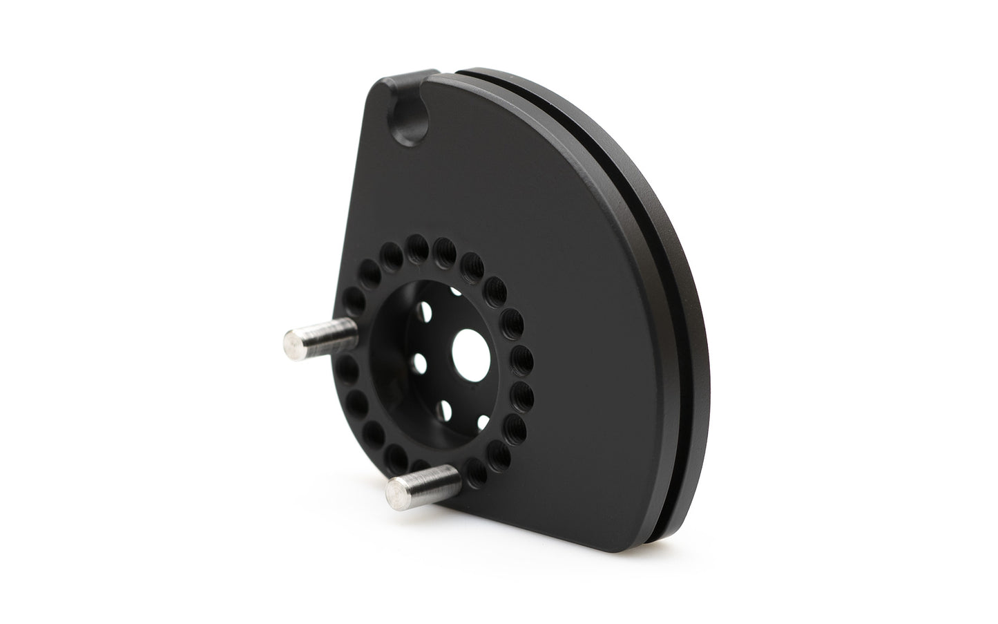 Ptetra Throttle Rotor (Honda K-Series AW11 MR2) (B-Stock)