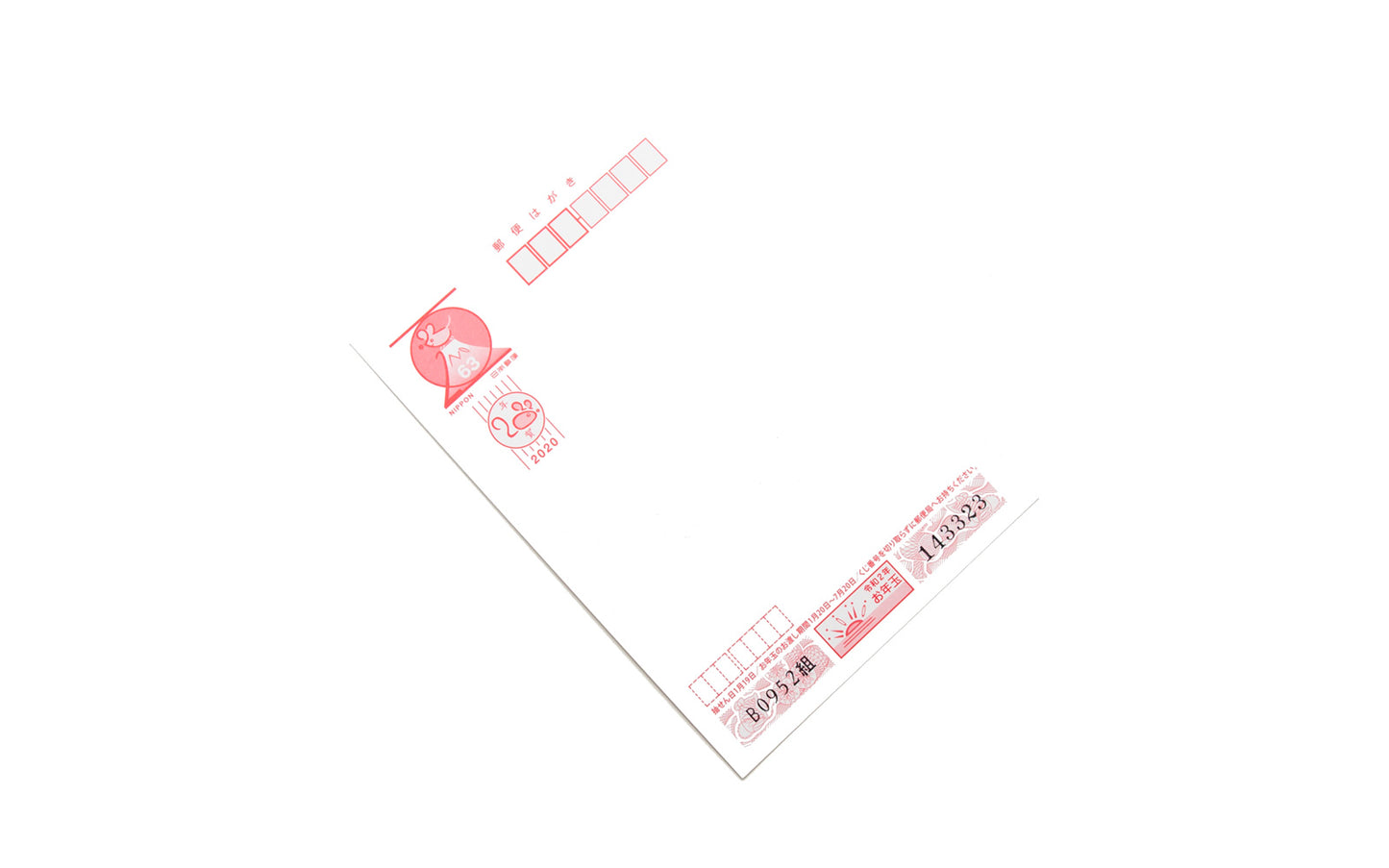 50th Anniversary Nissan GT-R Postcards