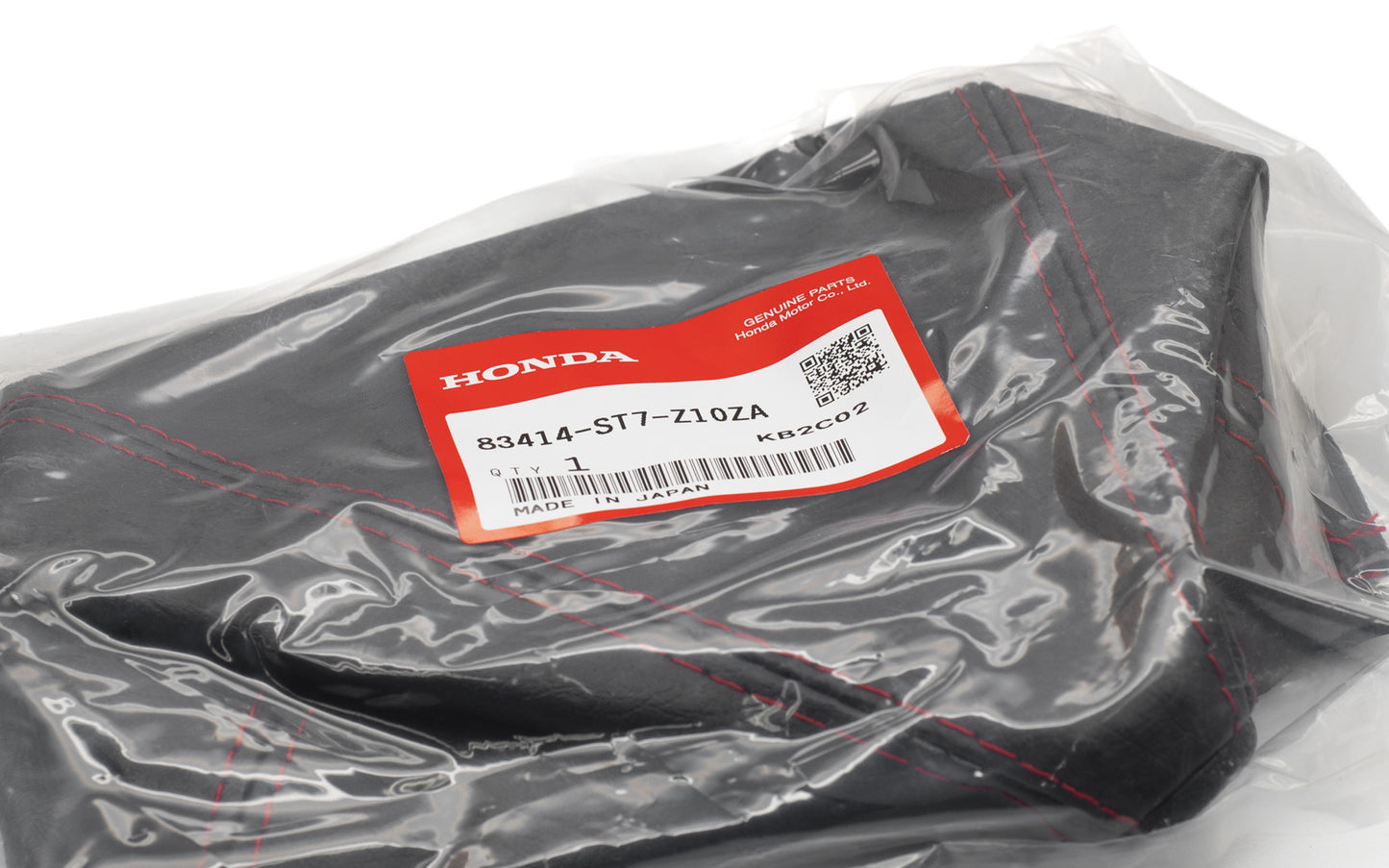 Honda Integra Type R (DC2) Shift Boot