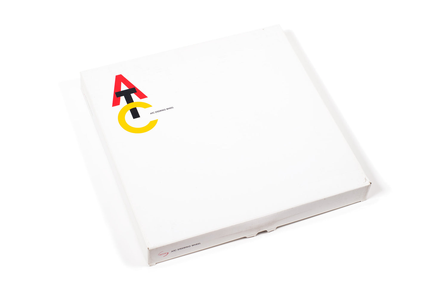 ATC Top Speed Steering Wheel