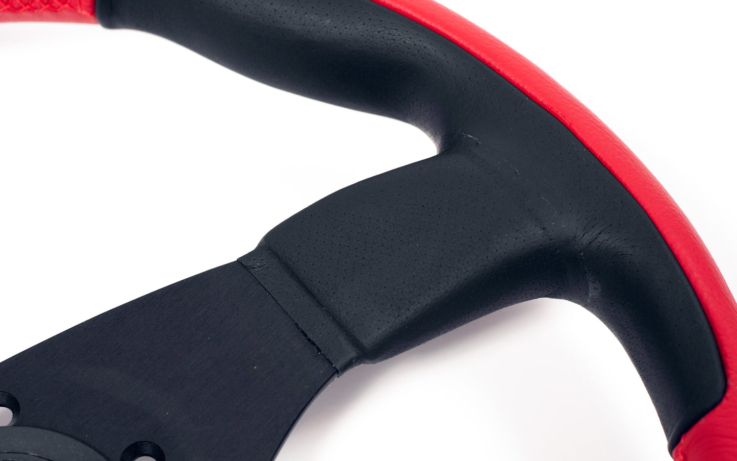 ATC Top Speed Steering Wheel