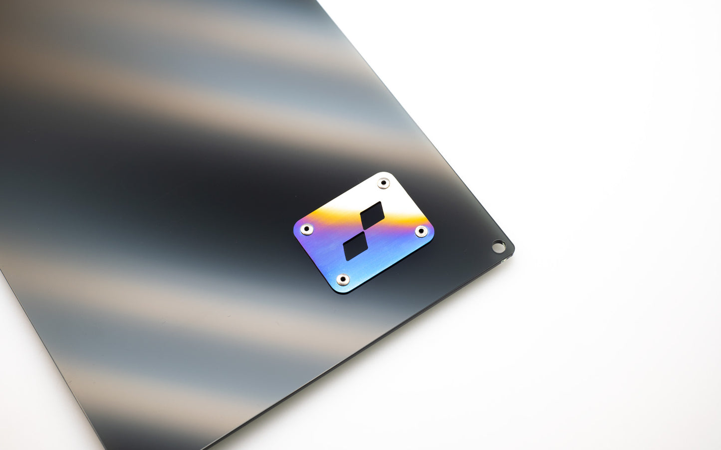 Ptetra ECU Cover (Honda OBD1)