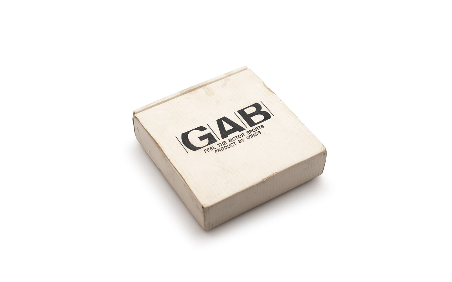 GAB Ashtray