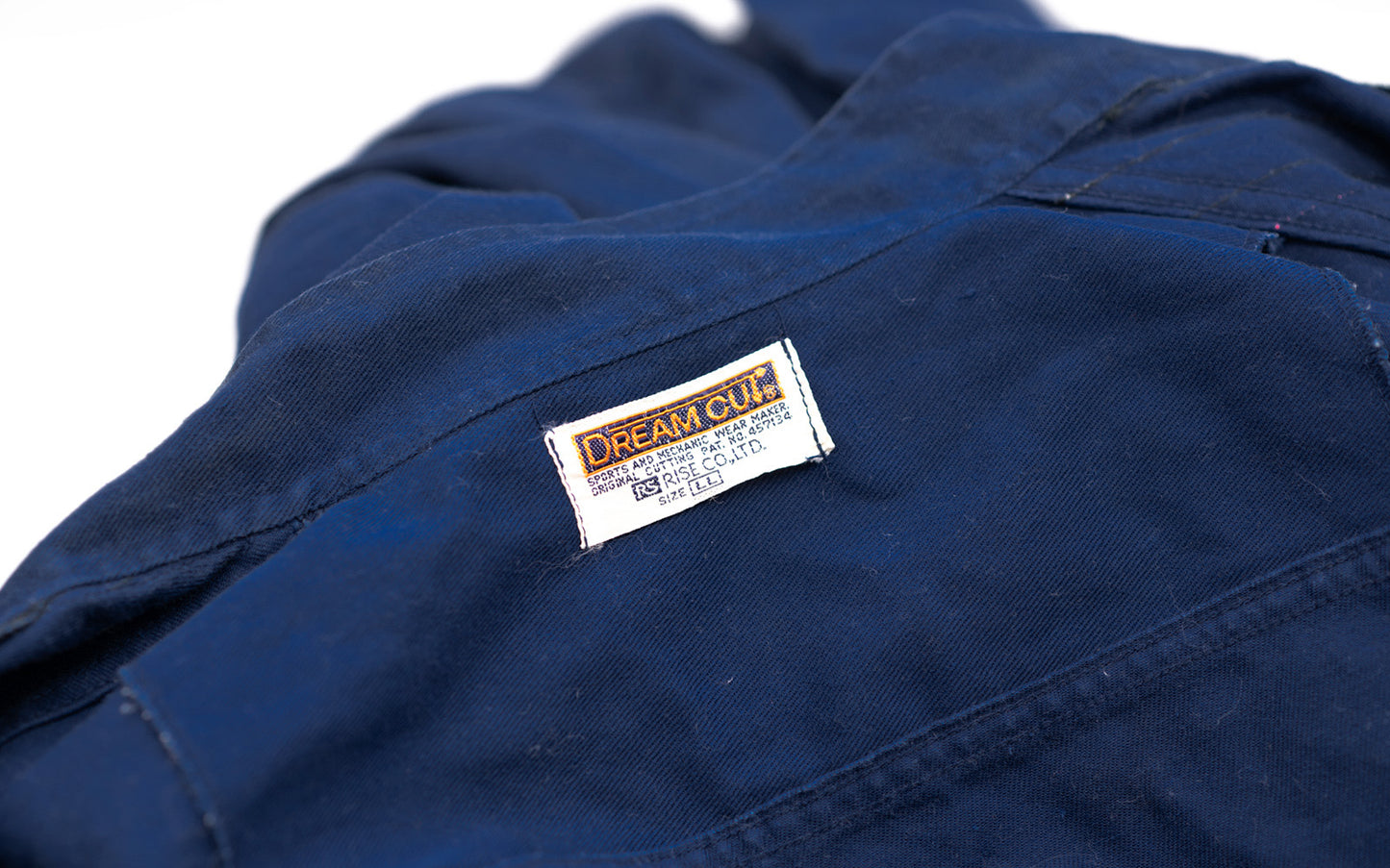 Honda Coveralls (LL)