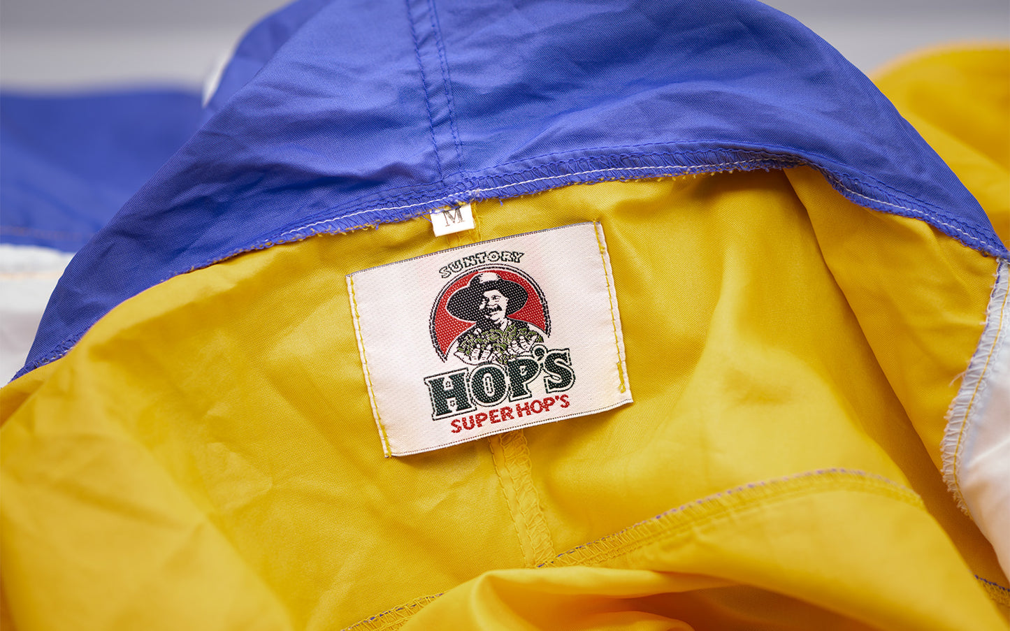 Suntory Super Hops Jacket (M)