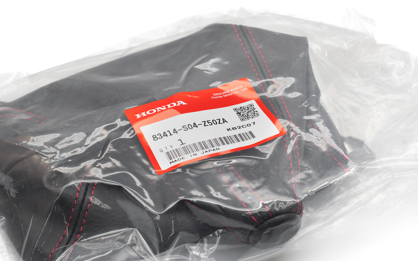 Honda Civic Type R (EK9) Shift Boot