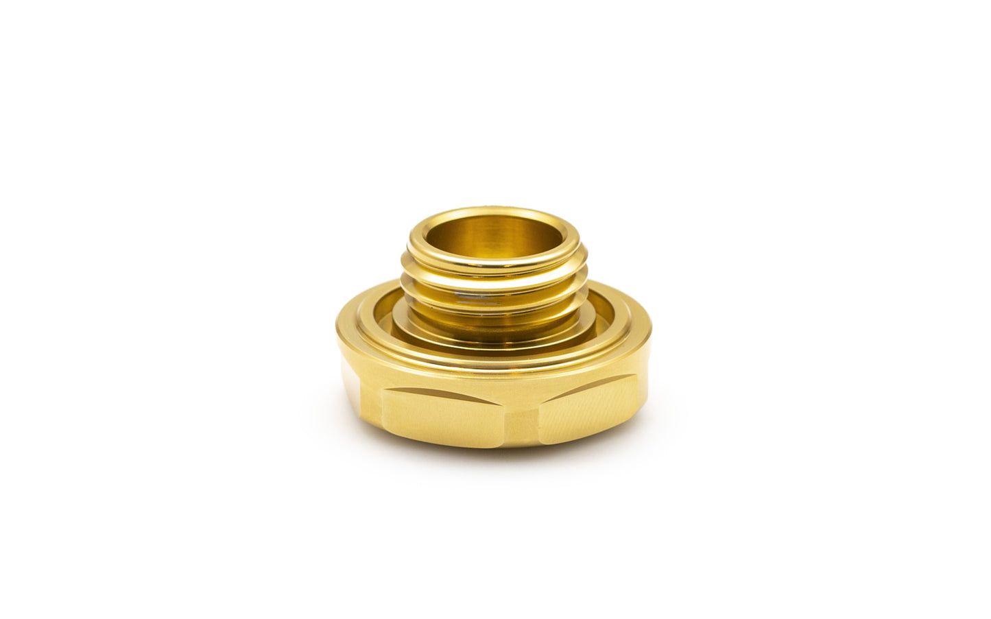 RG-O Oil Cap (M32x 3.5)