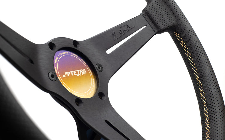 Steering Wheels