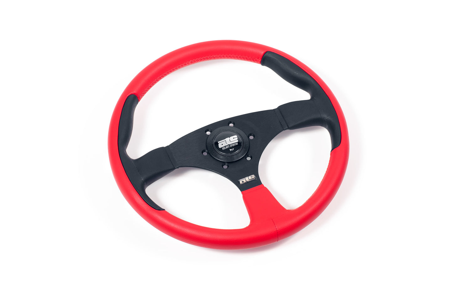 ATC Top Speed Steering Wheel