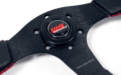 Works Bell Steering Wheel