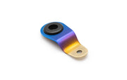Ptetra Titanium Radiator Stay (Honda - Short)