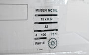 Mugen MC10L (15"x8" +32 4x100)