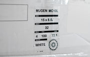 Mugen MC10L (15"x8" +32 4x100)