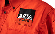 ARTA Pit Shirt (S)
