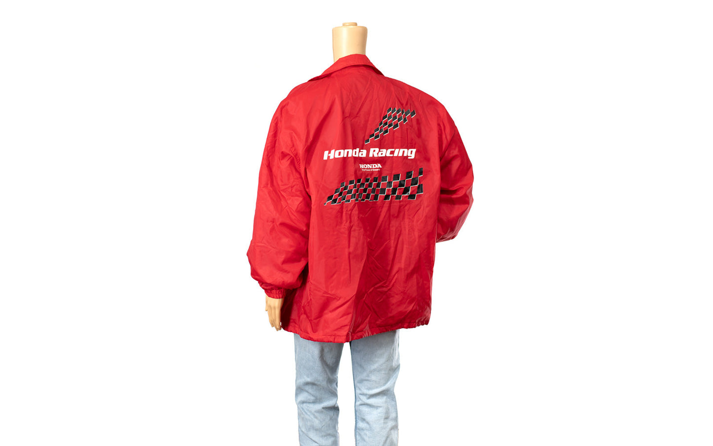 Honda Racing Jacket (L)