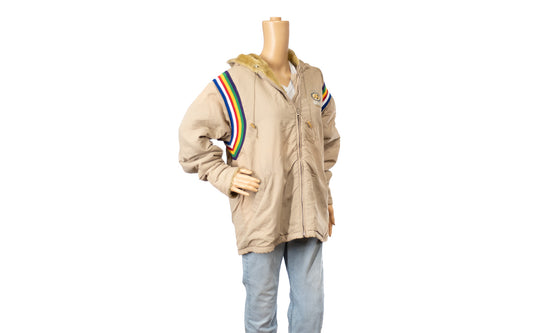 Suntory Boss Coffee Jacket (L)