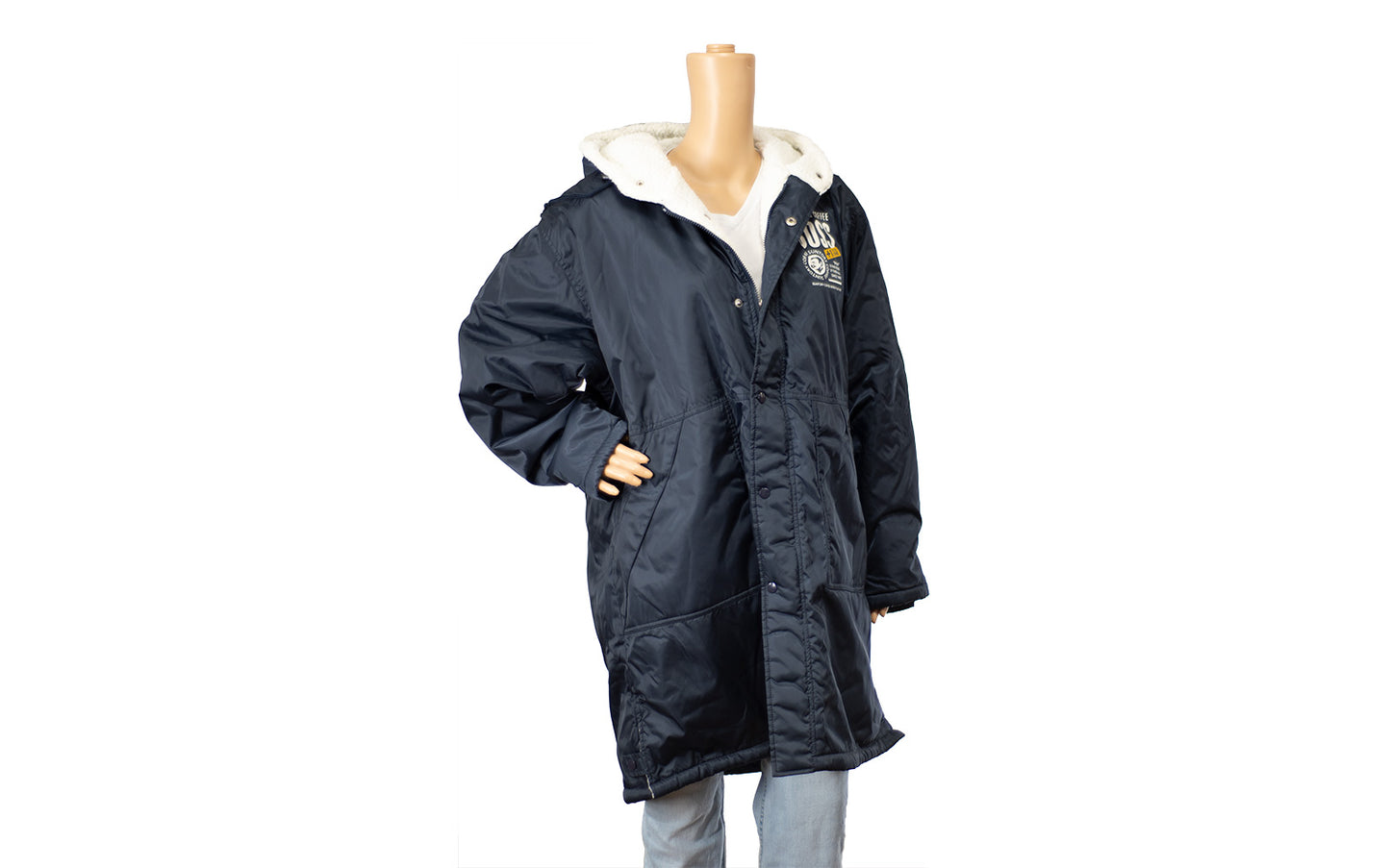 Suntory Boss Coffee Plus One Jacket (L)