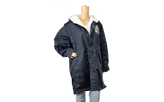 Suntory Boss Coffee Plus One Jacket (L)