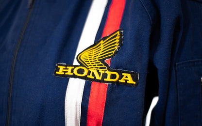 Honda Coveralls (LL)