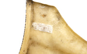East Bear Rear Valance - 92-95 Civic