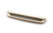 Jun Front Grille - 96-98 Civic