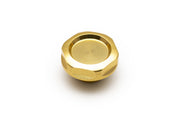 RG-O Oil Cap (M32x 3.5)