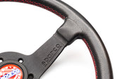 Sparco Champion Steering Wheel