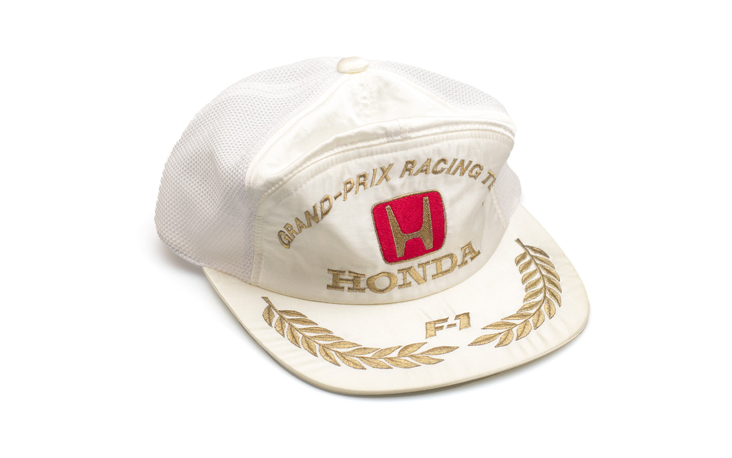 Honda F1 Grand Prix Hat