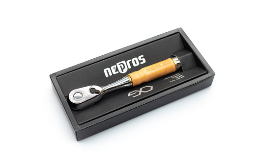 Nepros 20th Anniversary Ratchet (NBTR390KT20)