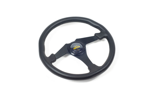 Pro Spats Steering Wheel