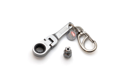 Tone 10mm Keychain Wrench