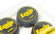 Work Equip Limited Edition Center Cap Set